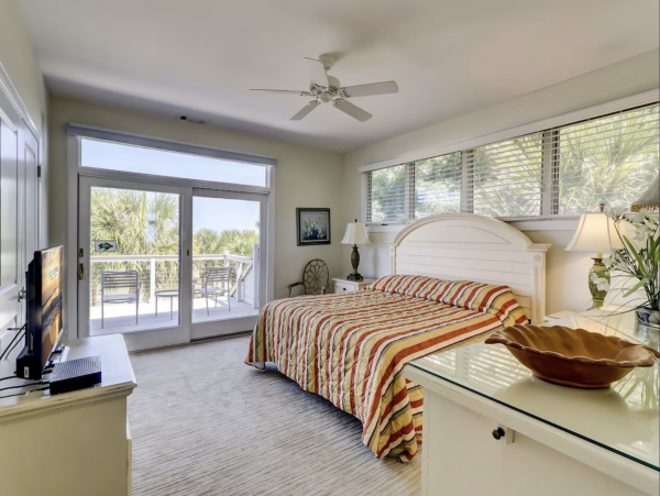 Hilton Head Vacation Luxury Beach Pool House WOW!