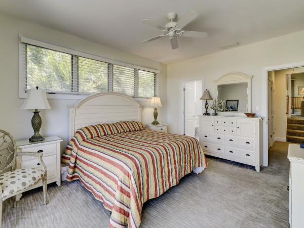 Hilton Head Vacation Luxury Beach Pool House WOW!