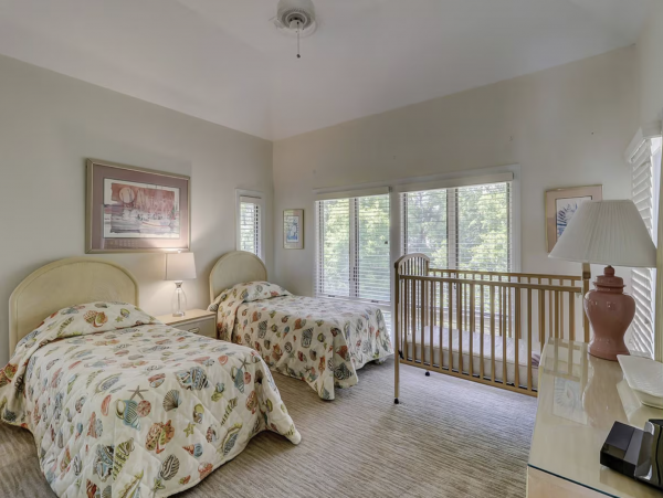 Hilton Head Vacation Luxury Beach Pool House WOW!
