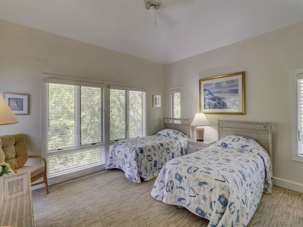 Hilton Head Vacation Luxury Beach Pool House WOW!