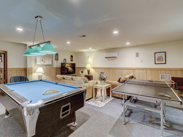 Hilton Head Vacation Luxury Beach Pool House WOW!