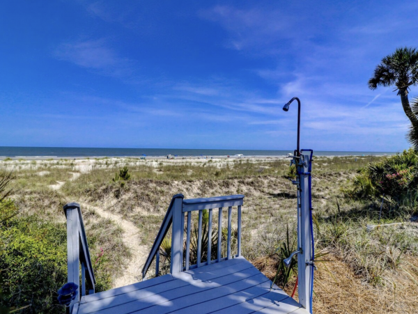 Hilton Head Vacation Luxury Beach Pool House WOW!