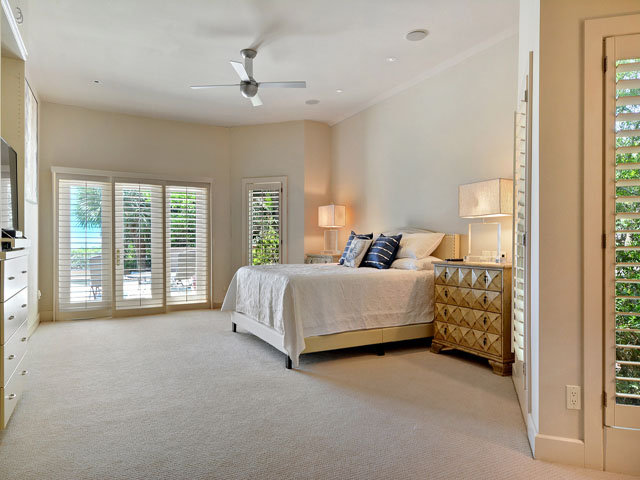 Hilton Head Luxury Vacation Rental Sleeps Twelve Guests