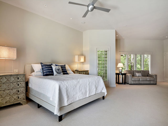 Hilton Head Luxury Vacation Rental Sleeps Twelve Guests