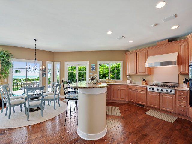 Hilton Head Vacation Rental Home Five Bedrooms