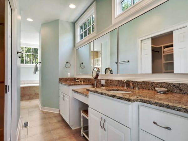 Hilton Head Vacation Rental Home Five Bedrooms
