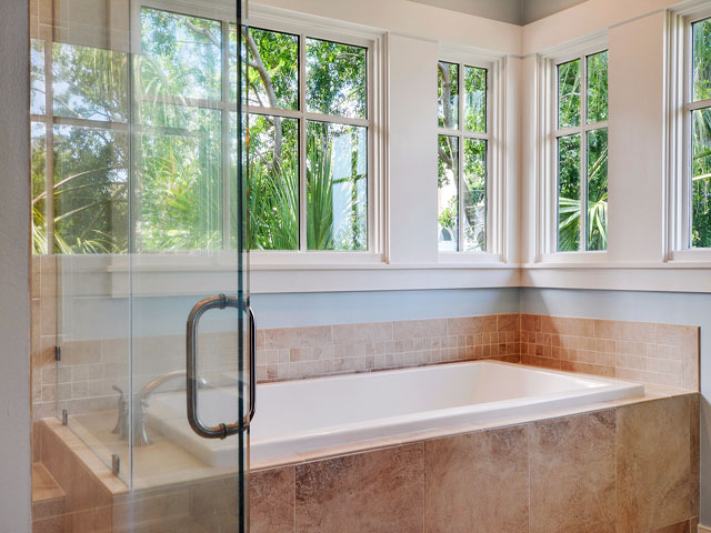 Hilton Head Vacation Rental Home Five Bedrooms