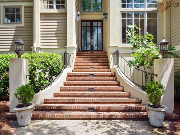 Hilton Head Vacation Rental Home Five Bedrooms