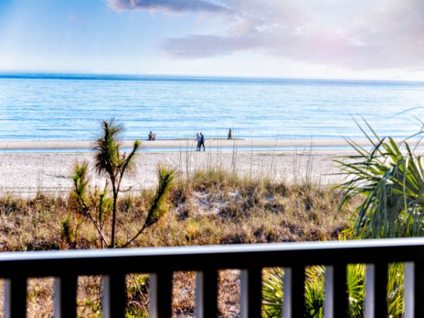 Hilton Head Luxury Vacation Rental Home Sleeps Twelve Guests