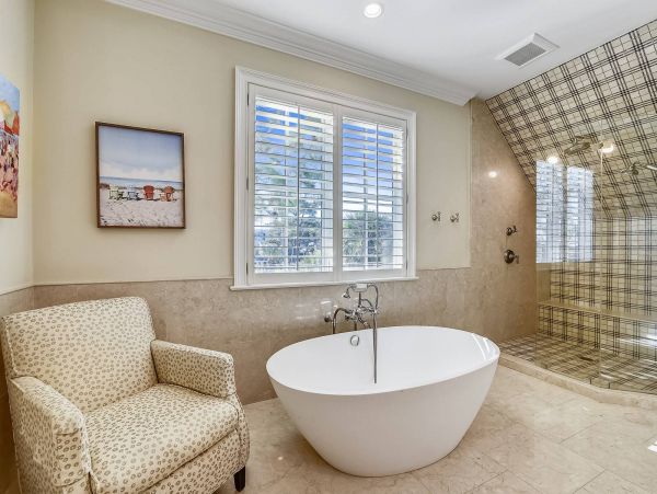 Hilton Head Luxury Vacation Rental Home Sleeps Twelve Guests