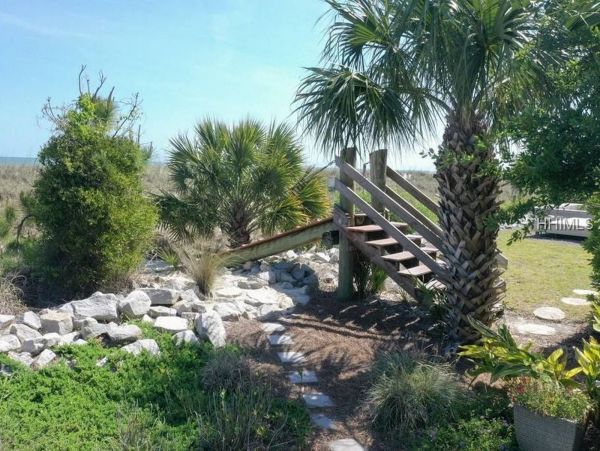 Hilton Head Luxury Vacation Rental Home Sleeps Twelve Guests
