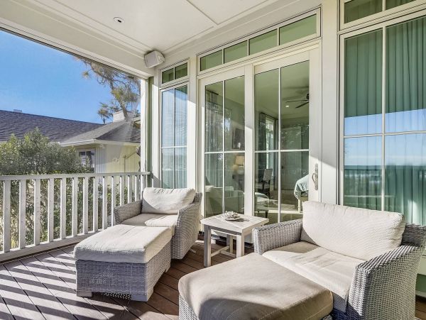 Hilton Head Luxury Vacation Rental Home Sleeps Twelve Guests