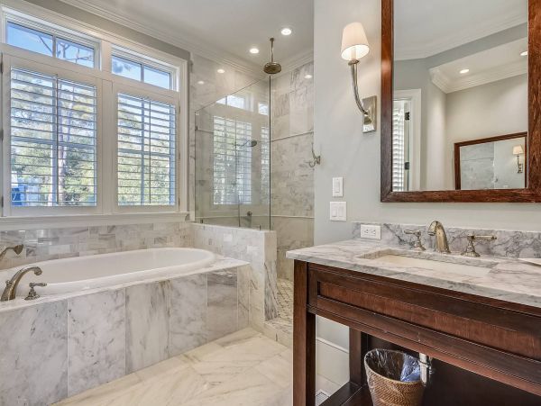 Hilton Head Luxury Vacation Rental Home Sleeps Twelve Guests