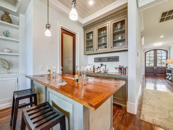 Hilton Head Luxury Vacation Rental Home Sleeps Twelve Guests
