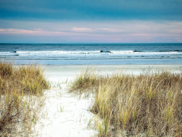 Hilton Head Luxury Vacation Rental Home Sleeps Twelve Guests