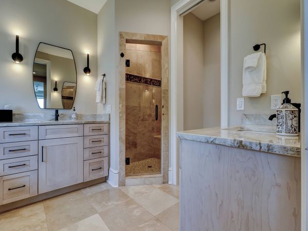 Hilton Head Luxury Vacation Rental Home Six Bedrooms