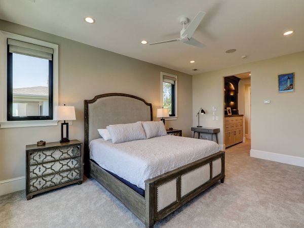 Hilton Head Luxury Vacation Rental Home Six Bedrooms