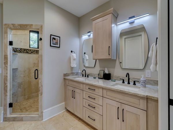 Hilton Head Luxury Vacation Rental Home Six Bedrooms
