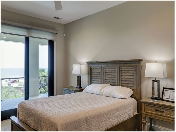 Hilton Head Luxury Vacation Rental Home Six Bedrooms
