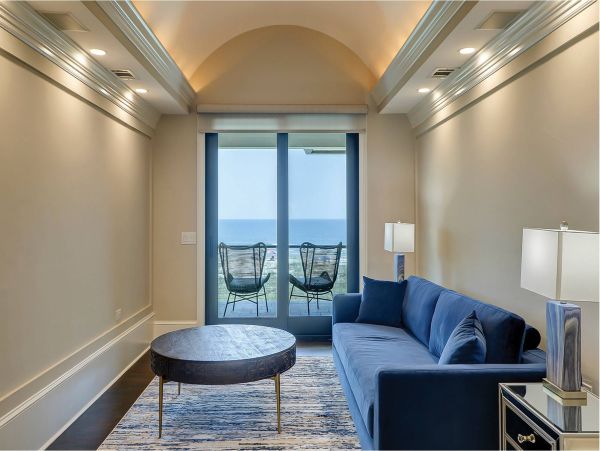 Hilton Head Luxury Vacation Rental Home Six Bedrooms