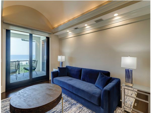Hilton Head Luxury Vacation Rental Home Six Bedrooms