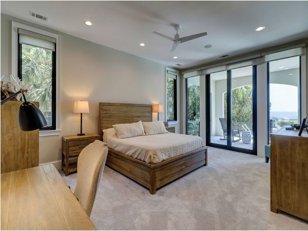 Hilton Head Luxury Vacation Rental Home Six Bedrooms