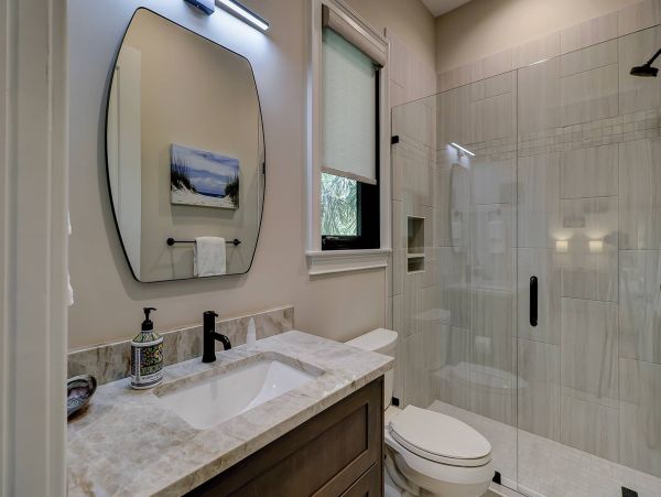 Hilton Head Luxury Vacation Rental Home Six Bedrooms