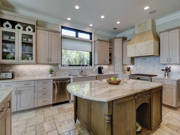 Hilton Head Luxury Vacation Rental Home Six Bedrooms