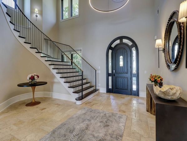 Hilton Head Luxury Vacation Rental Home Six Bedrooms