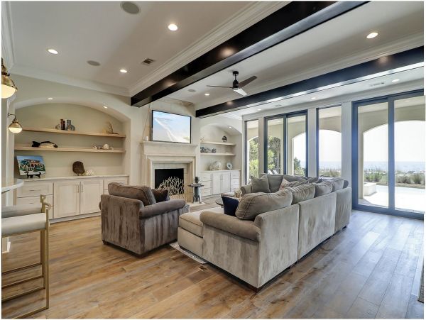 Hilton Head Luxury Vacation Rental Home Six Bedrooms
