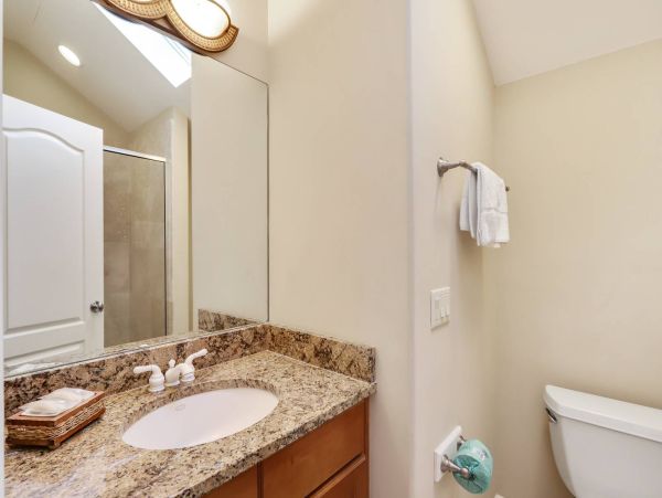 Hilton Head Vacation Rental - Eight Bedroom Hilton Head Beach House with Pool