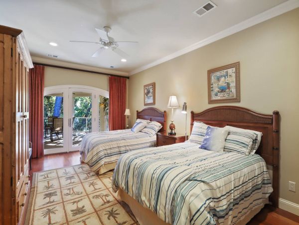 Amazing Vacation Home With Private Pool 24 Guests