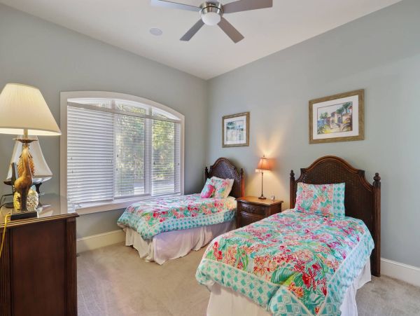 Amazing Vacation Home With Private Pool 24 Guests