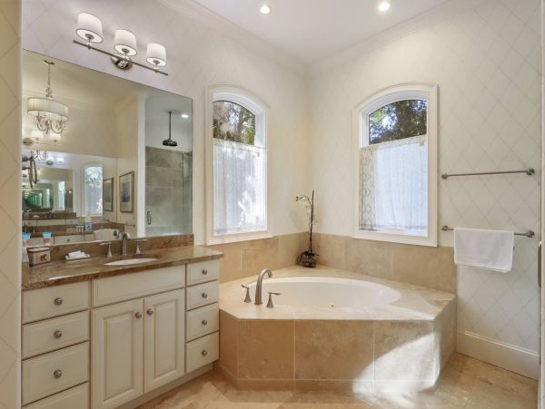 Amazing Vacation Home With Private Pool 24 Guests