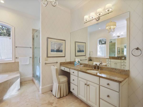 Amazing Vacation Home With Private Pool 24 Guests