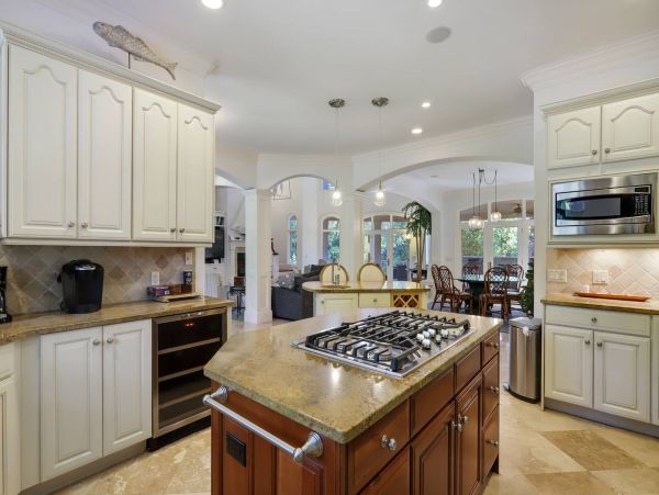 Amazing Vacation Home With Private Pool 24 Guests