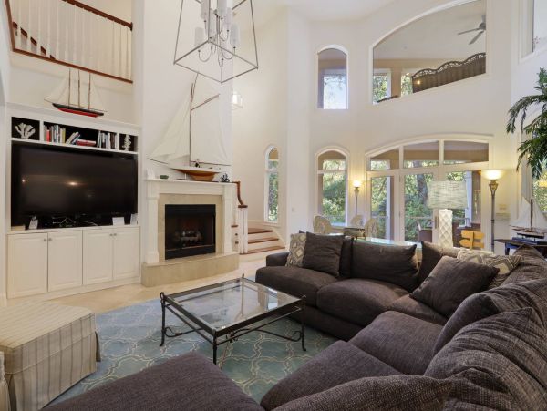 Amazing Vacation Home With Private Pool 24 Guests