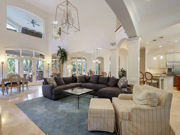 Amazing Vacation Home With Private Pool 24 Guests