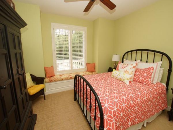 Hilton Head Vacation Pool Home Seven Bedrooms Walk To Beach