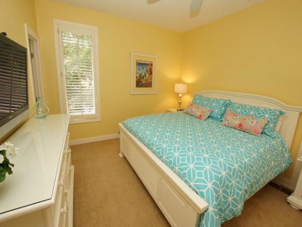 Hilton Head Vacation Pool Home Seven Bedrooms Walk To Beach