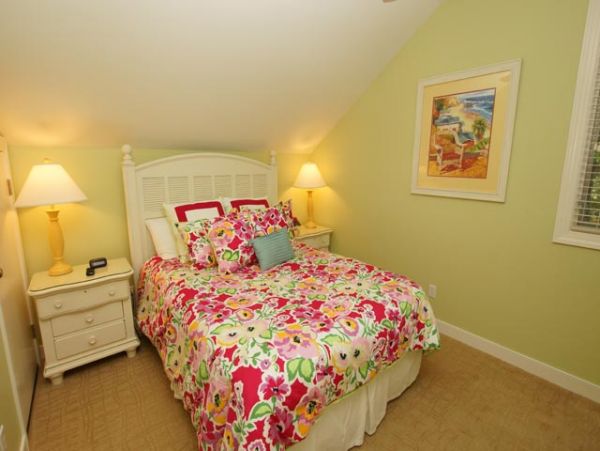 Hilton Head Vacation Pool Home Seven Bedrooms Walk To Beach