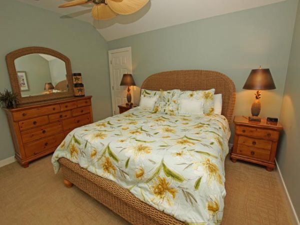 Hilton Head Vacation Pool Home Seven Bedrooms Walk To Beach