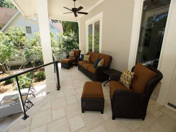 Hilton Head Vacation Pool Home Seven Bedrooms Walk To Beach