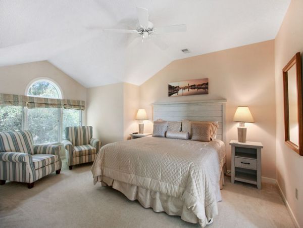 Stunning Oceanview 4-Bedroom Home with Pool in Hilton Head