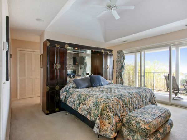 Stunning Oceanview 4-Bedroom Home with Pool in Hilton Head