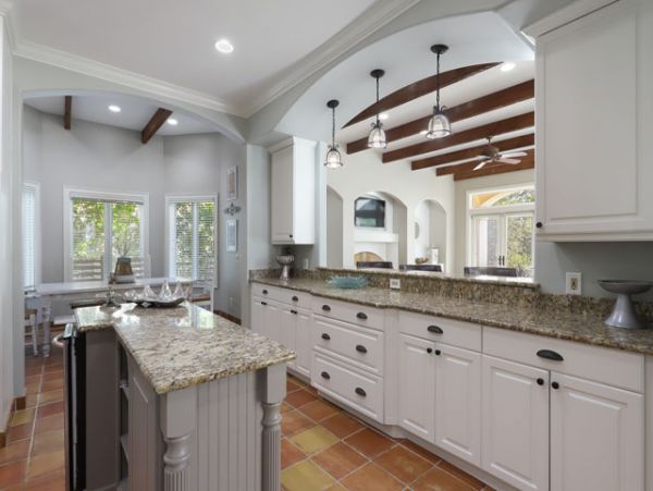 Hilton Head Luxury Vacation Accommodation Walk to Beach