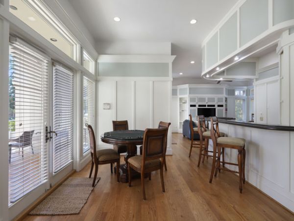 Hilton Head Luxury Vacation Accommodation Walk to Beach