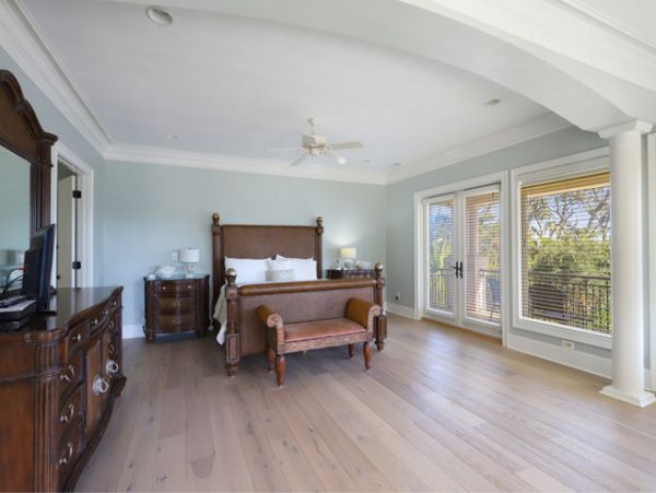 Hilton Head Luxury Vacation Accommodation Walk to Beach