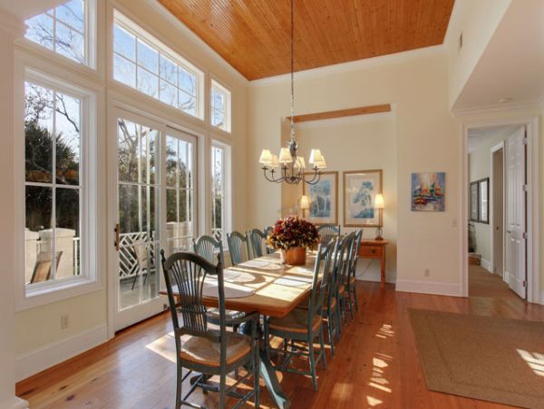Charming Vacation Rental on Hilton Head. Call Today.