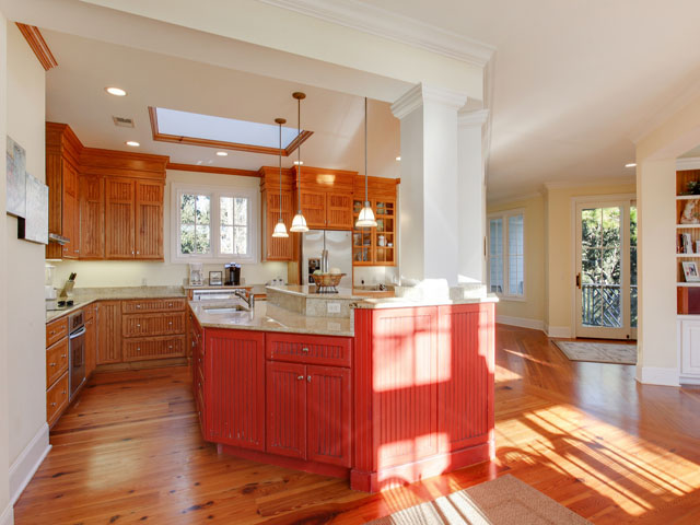 Charming Vacation Rental on Hilton Head. Call Today.